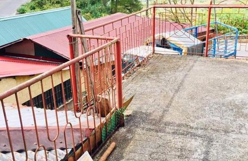 Sagada House | Pet-Friendly Retreat at Domay's Homestay Extension