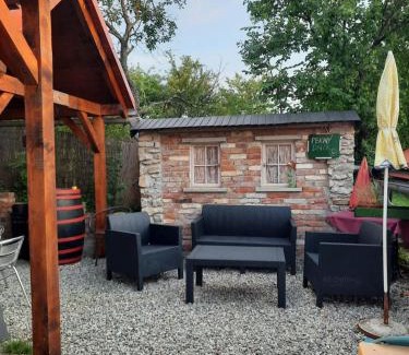 Liptovsky Trnovec House | Pet-Friendly Domceky Holiday: Guest Rated 9.9/10 Stay