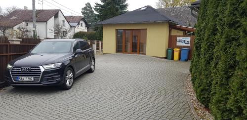 Velke Losiny Apartment | Family-Friendly Retreat at Domeček Losiny - Rated 9/10