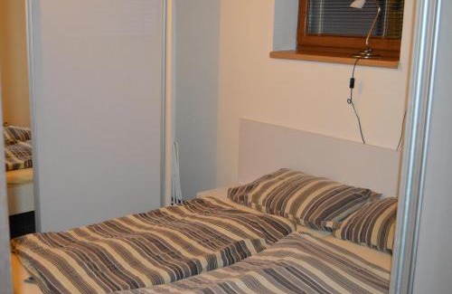 Velke Losiny Apartment | Family-Friendly Retreat at Domeček Losiny - Rated 9/10