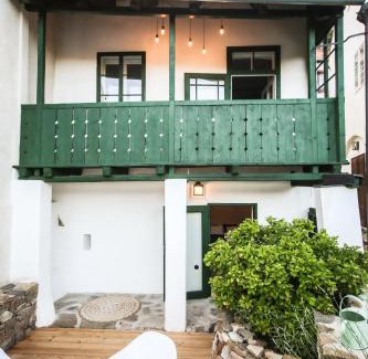 Cesky Krumlov Apartment | Stay at Domeček: Guest Rated 9.8 Tiny House Experience