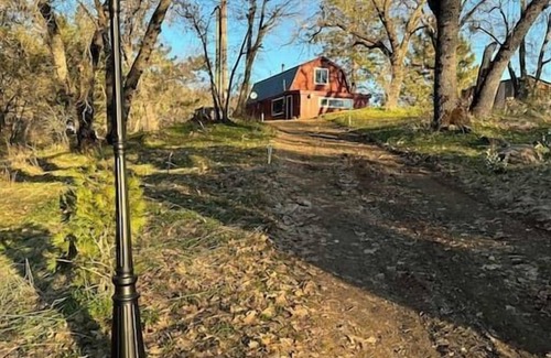 Dunlap Apartment | Experience Dome 1 - Breathtaking Mountain Views Await