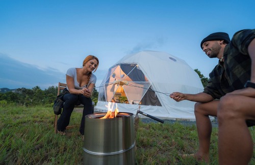 Ciales House | Dome in Ciales, Luxury Dome in Ciales