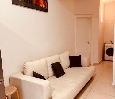 Mosta Apartment | Dome Luju - Unit 1