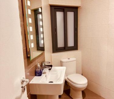 Mosta Apartment | Dome Luju - Unit 1