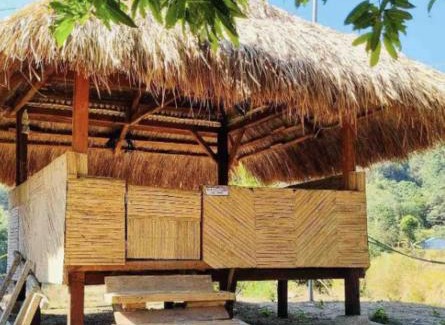Bacnotan Other | Unique Dome Tent in Elyu with Pool Access for 10 Guests