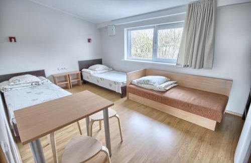 Domeikava House | Child-Friendly Domeikavos Vila with Kitchen & Great Reviews