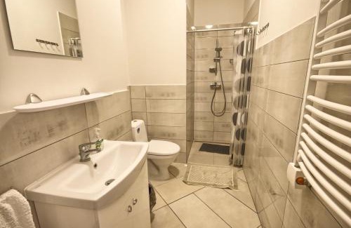 Domeikava House | Child-Friendly Domeikavos Vila with Kitchen & Great Reviews