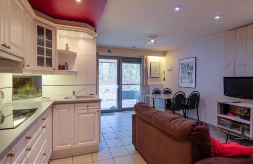Houthalen House | Pet-Friendly Domein Hengelhoef with Pool & Family Amenities