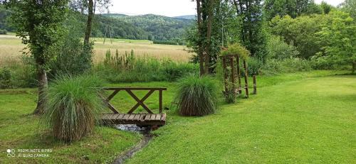 Bystrzyca Kłodzka House | Discover Family-Friendly Relaxation at Domek Źródełko