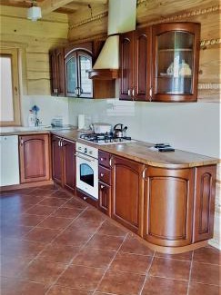 gmina Słopnice House | Unforgettable Stay at Domek Agroturystyczny na Putówce