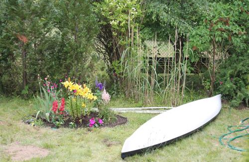 Wejherowo Cabin | Discover Domek Aleksandra: Pet-Friendly with High Ratings