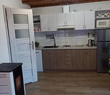 Kruklanki House | Discover Domek Antoś: Pool, Private Beach & Ocean Views