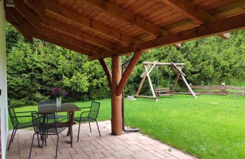 Pietrasze House | Pet-Friendly Domek Bajka with Oceanfront Views & Hot Tub