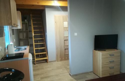 Janowice Wielkie House | Cozy Domek Bobrowe Zacisze: Pet-Friendly Mountain Retreat