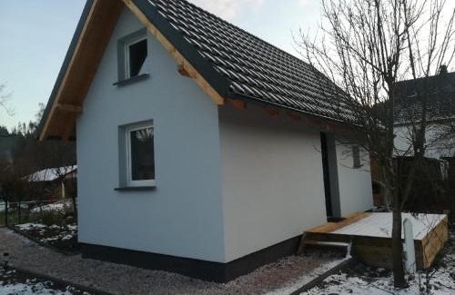 Janowice Wielkie House | Cozy Domek Bobrowe Zacisze: Pet-Friendly Mountain Retreat