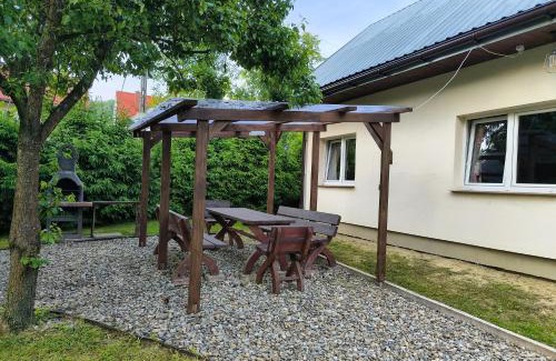 Ustrzyki Dolne House | Enchanting Domek Pod Bieszczadzkim Aniołem - 9.4/10 Rating