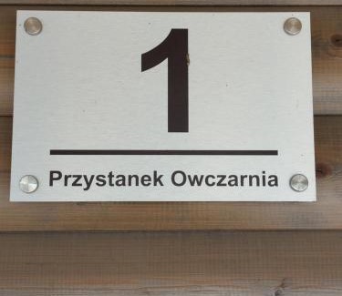 gmina Banie Other | Family-Friendly Domek całoroczny - Przystanek Owczarnia