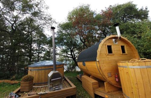 Lubkowo House | Relaxing Escape at Domek Tu Mi Miło in Lubkowie