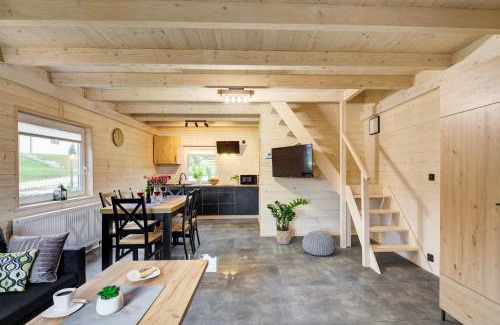 Tylicz House | Pet-Friendly Getaway at Domek Całoroczny Tylicz - 9.8/10!