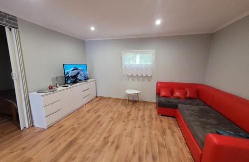 Blanki House | Relax at Domek Drewniany w Dolinie Symsarny - Rated 9/10!