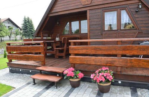 Spytkowice Ski Chalet | Enjoy Family-Friendly Stays at Domek drewniany Camila