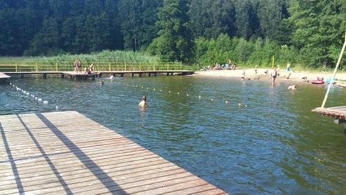 Jakunowko Other | Family-Friendly Domek Holenderski Jasieniec - Rated 9.8/10