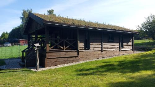 Marcinkowo Gorne House | Domek Izdebska chata