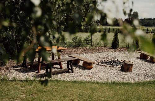 gmina Ostrowite Cabin | Unforgettable Stays at Domki Kacprowy in Lipnica