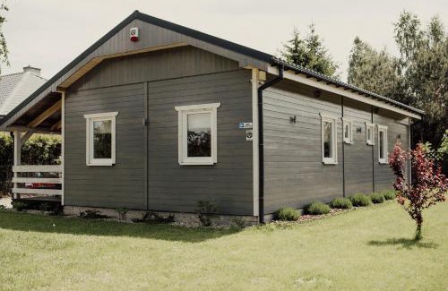 gmina Ostrowite Cabin | Unforgettable Stays at Domki Kacprowy in Lipnica