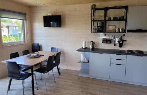 Karwienskie Bloto Drugie Villa | Inviting Domek letniskowy Młyn2: Pet-Friendly Retreat
