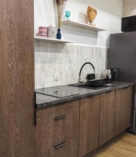 Rakow House | Experience DOMEK LABA_CHAŃCZA: Pet-Friendly with Hot Tub