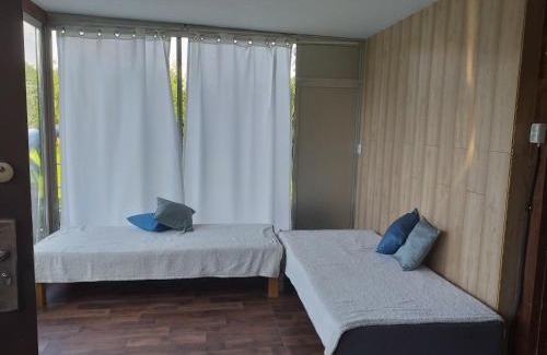 Ilawa Cabin | Beautiful Domek letniskowy: Pool, Ocean View & Top Ratings