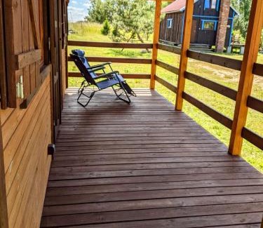 Barczewo Apartment | Secluded Lakeside Retreat with Family and Pet-Friendly Amenities
