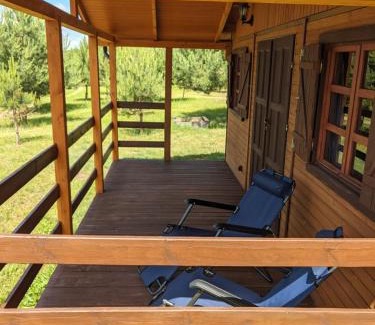 Barczewo Apartment | Secluded Lakeside Retreat with Family and Pet-Friendly Amenities