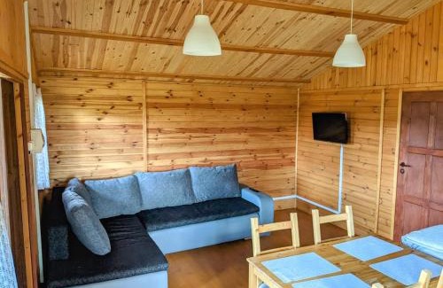 Barczewo Apartment | Secluded Lakeside Retreat with Family and Pet-Friendly Amenities