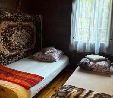 gmina Ludwin House | Family-Friendly Retreat at Domek letniskowy nad jeziorem