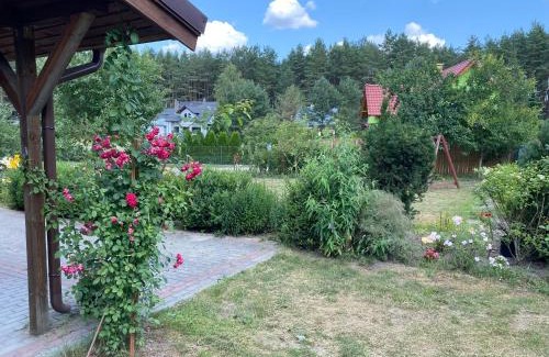 Lipnica House | Family-Friendly Escape at Wiejskie Lake Retreat