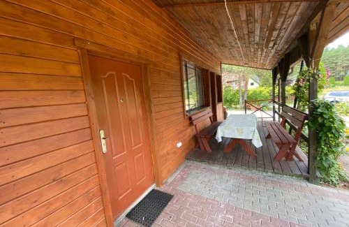Lipnica House | Family-Friendly Escape at Wiejskie Lake Retreat