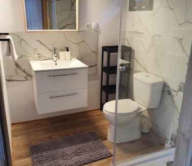 gmina Sianow House | Cozy Domek letniskowy Osieki - Pet & Child Friendly Stay