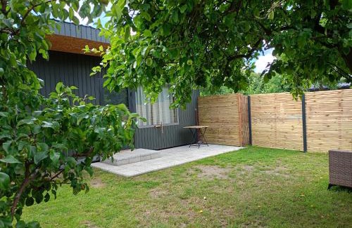 gmina Sianow House | Perfect Getaway at Domek letniskowy Osieki - Rated 10/10
