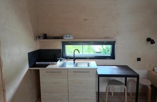 gmina Sianow House | Perfect Getaway at Domek letniskowy Osieki - Rated 10/10