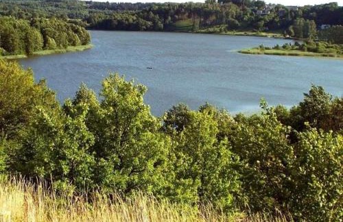 Gorzno Resort | Family-Friendly Domek Letniskowy with Great Amenities