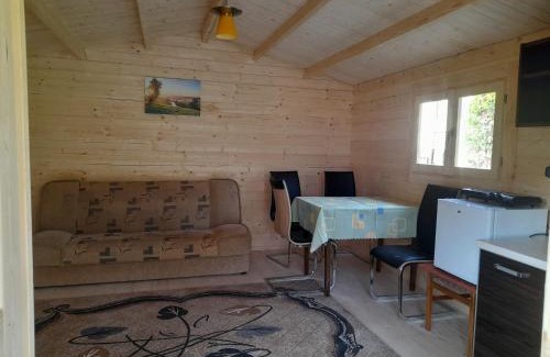 Niepolomice House | Pet-Friendly Domek letniskowy Near Puszcza Niepołomicka