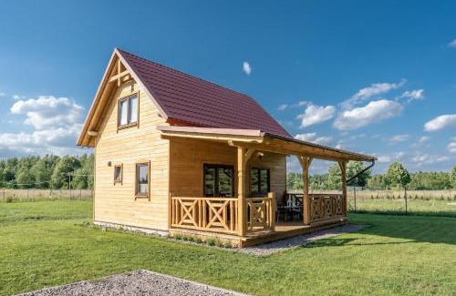 Rydzewo House | Domek letniskowy Rydzewo