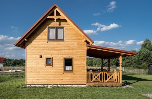 Rydzewo House | Domek letniskowy Rydzewo
