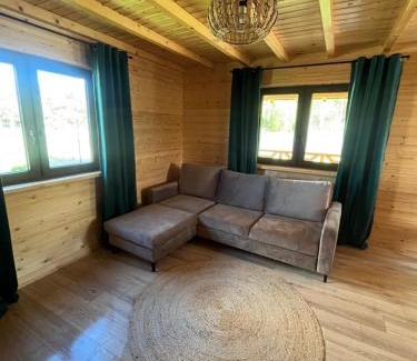 Rydzewo House | Domek letniskowy Rydzewo