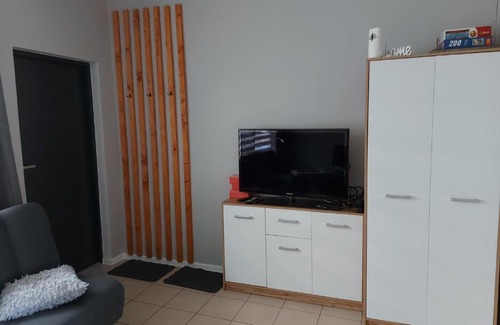 Goldap Apartment | Family-Friendly Domek letniskowy Siedemnastka - Rated 9.6