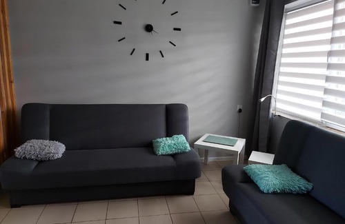 Goldap Apartment | Family-Friendly Domek letniskowy Siedemnastka - Rated 9.6