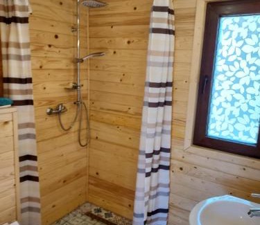 Ketrzyn House | Domek letniskowy u Braci